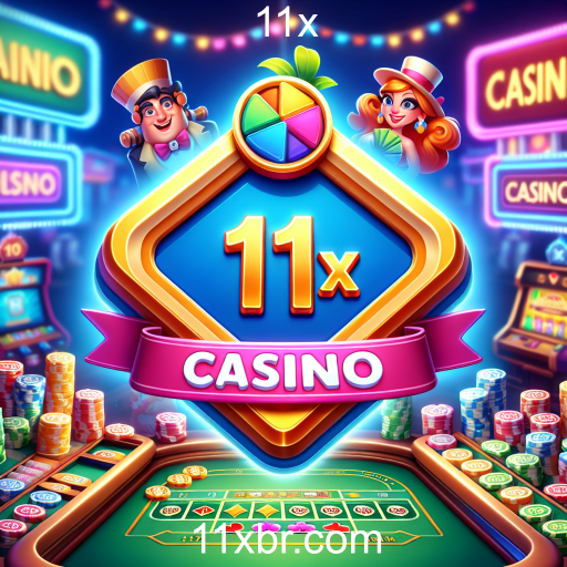 A Popularidade dos Jogos Casuais no 11x